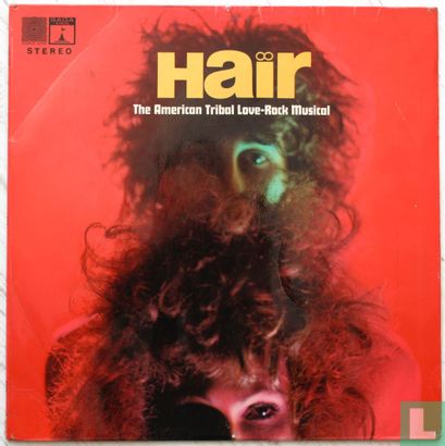 Hair - Image 1