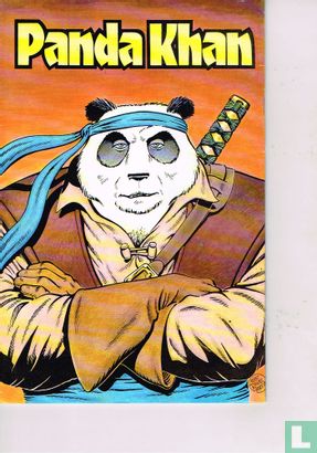The Chronicles of Panda Khan  - Image 2