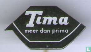Tima meer dan prima [black]