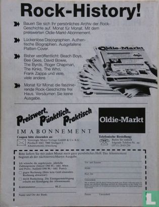 Oldie-Markt 7 - Afbeelding 2