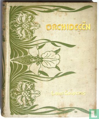 Orchideeën - Bild 1