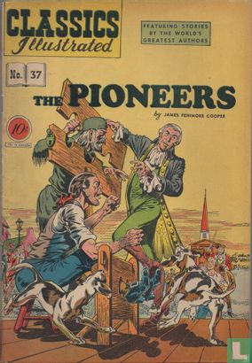 The Pioneers - Image 1