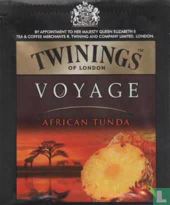 African Tunda - Image 1