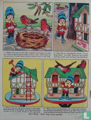 Bimbo [Engels] 57 - Image 2