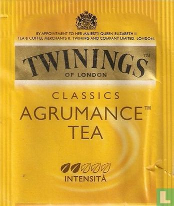 Agrumance [tm] Tea  - Bild 1
