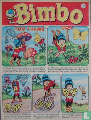 Bimbo [Engels] 64 - Image 1