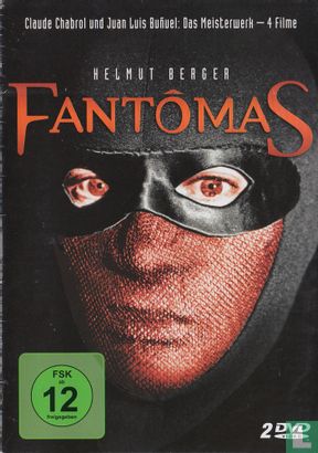 Fantomas - Bild 1