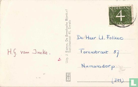 Ermelo, Putterweg - Image 2