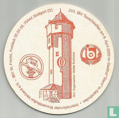 293. IBV Tauschtreffen - Image 1