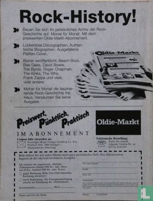 Oldie-Markt 9 - Afbeelding 2
