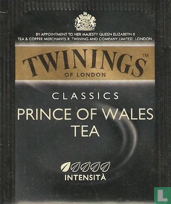 Prince Of Wales Tea  - Image 1
