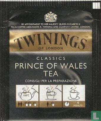 Prince Of Wales Tea  - Image 2