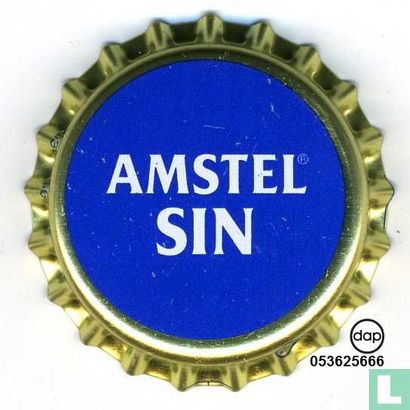 Amstel - Sin