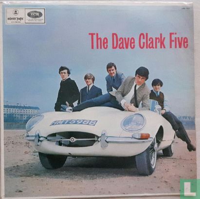 The Dave Clark Five - Bild 1
