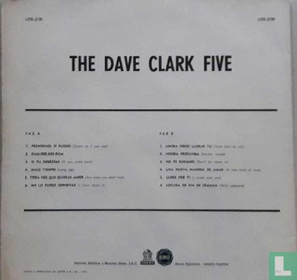 The Dave Clark Five - Image 2