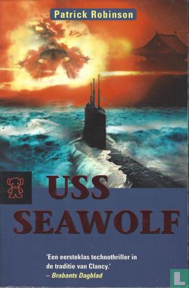 USS Seawolf - Image 1
