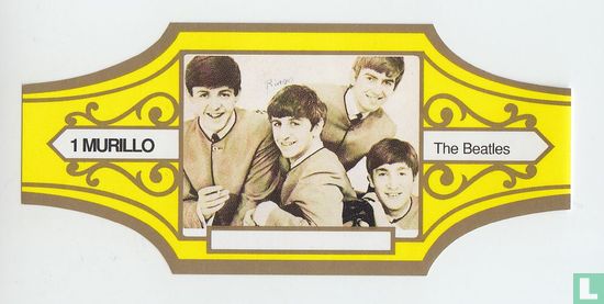 [The Beatles 1]  - Bild 1