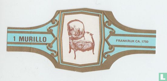 France Ca. 1750 - Image 1