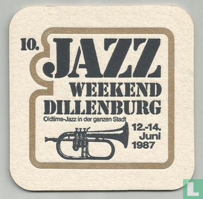 10. Jazz weekend Dillenburg - Bild 1