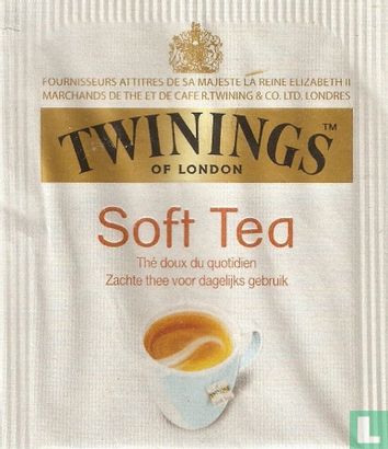Soft Tea - Afbeelding 1