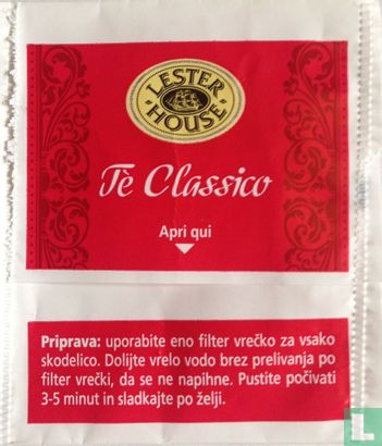 Tè Classico  - Image 2