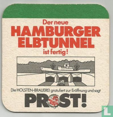 Der neue Hamburger Elbtunnel ist fertig! - Image 1