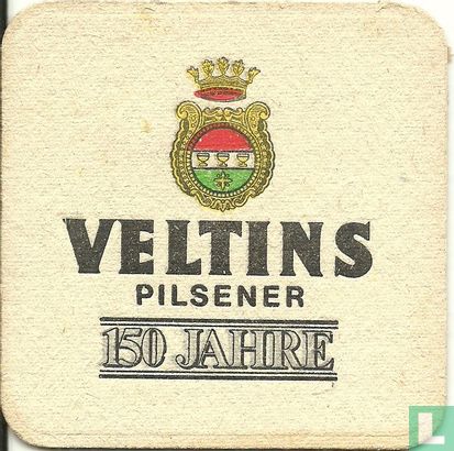 150 Jahre Veltins Pilsener / Das Besondere - Image 1
