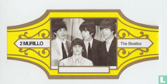 [The Beatles 2]   - Image 1