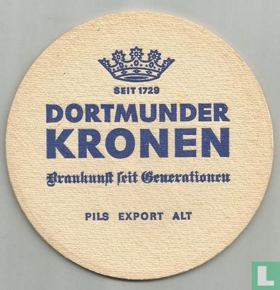 05 Euroflor '69 Bundesgartenschau Dortmund 1969 - Bunte Margerite / Dortmunder Kronen - Afbeelding 2