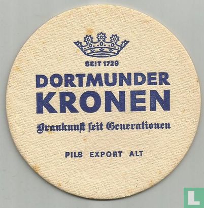 01 Euroflor '69 Bundesgartenschau Dortmund 1969 - Tigerlilie / Dortmunder Kronen - Afbeelding 2