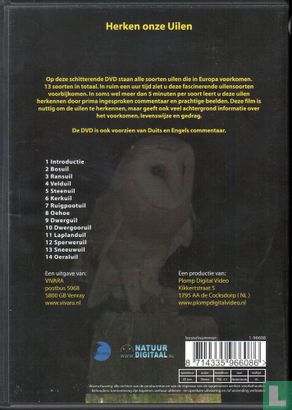 Herken onze uilen - Afbeelding 2