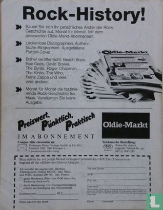 Oldie-Markt 8 - Bild 2