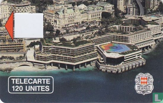 Monte Carlo Centre de Congrès - Afbeelding 1