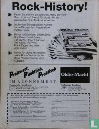 Oldie-Markt 12 - Afbeelding 2