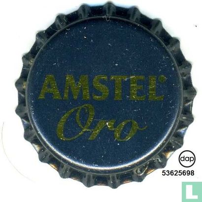 Amstel - Oro
