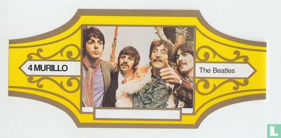 [The Beatles 4]     - Image 1
