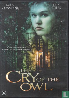 The Cry of the Owl - Image 1
