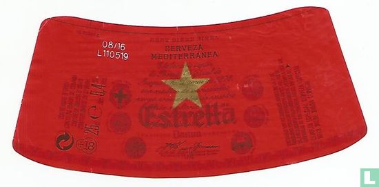 Estrella Damm - Image 2