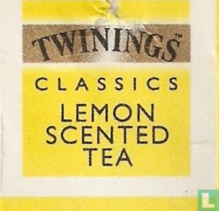 Lemon Scented Tea - Image 3