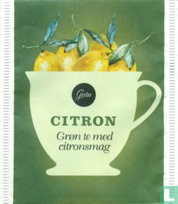 Citron - Image 1
