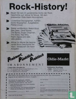 Oldie-Markt 11 - Image 2