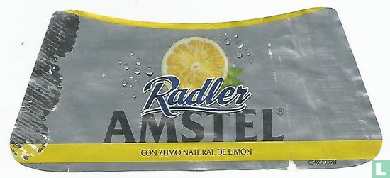 Amstel Radler - Afbeelding 3