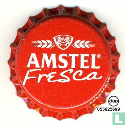 Amstel - Fresca