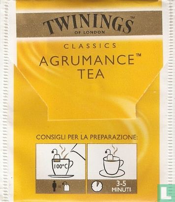 Agrumance [tm] Tea - Bild 2