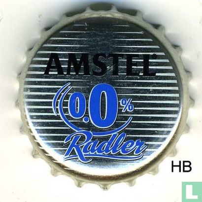 Amstel - Radler 0.0%
