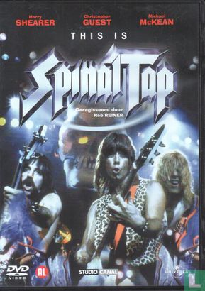 This is Spinal Tap - Image 1