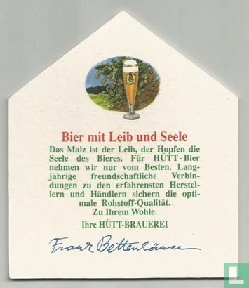 Bier mit Leib und Seele - Afbeelding 1