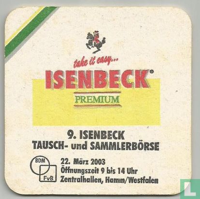 9.Isenbeck Tausch- und Sammlerbörse - Image 1
