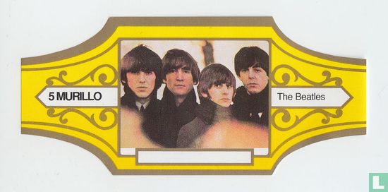 [The Beatles 5]      - Image 1