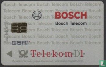 Bosch ( Muster ) - Bild 1